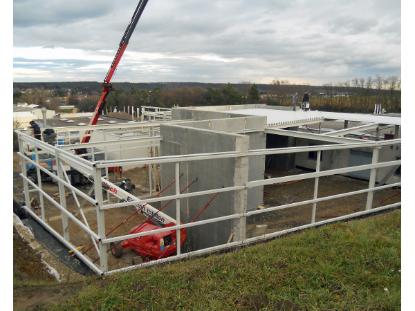 Bild 26 von Stahlbau Boross GmbH