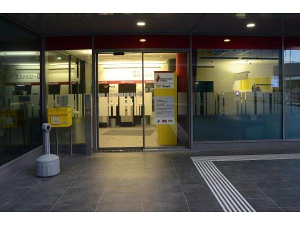 Bild 1 von BAWAG SB-Foyer (Beratung nur nach Vereinbarung)