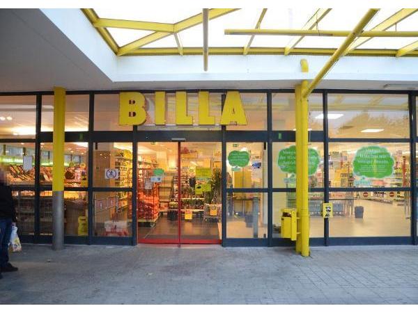 Bild 1 von Billa AG