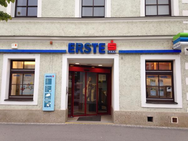 Bild 1 von Erste Bank – Filiale Mödling