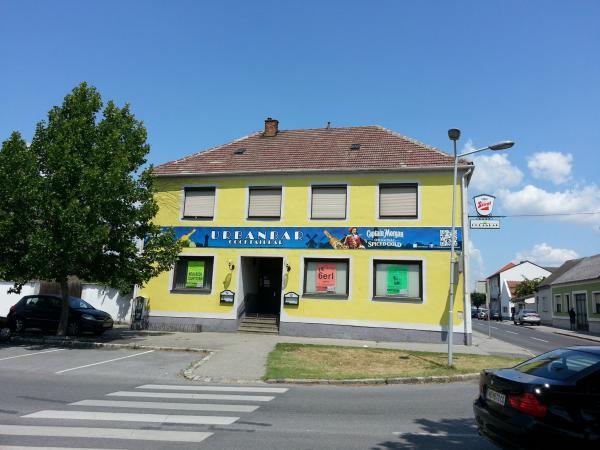 Bild 1 von Urban Bar