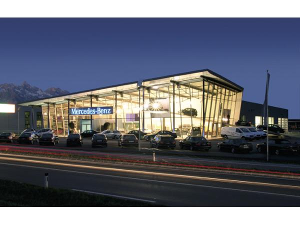 Bild 2 von Georg Pappas Automobil GmbH
