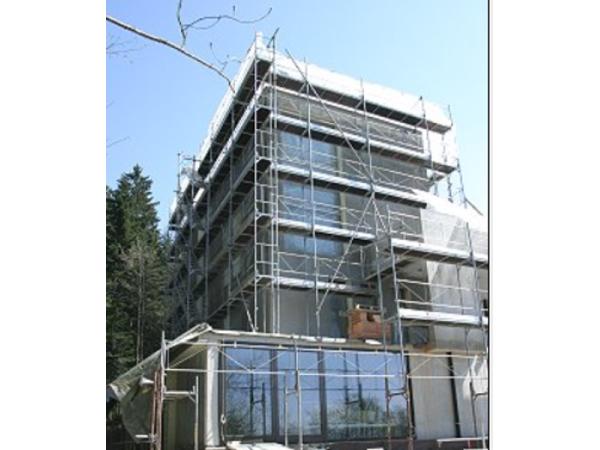 Bild 1 von Entner Verputz GmbH