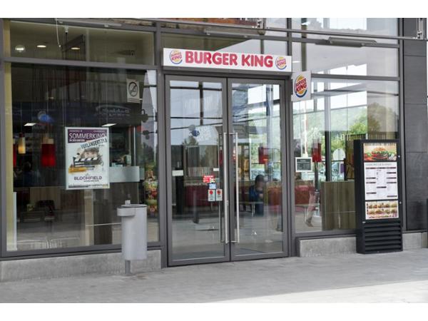 Bild 1 von Burger King Restaurant