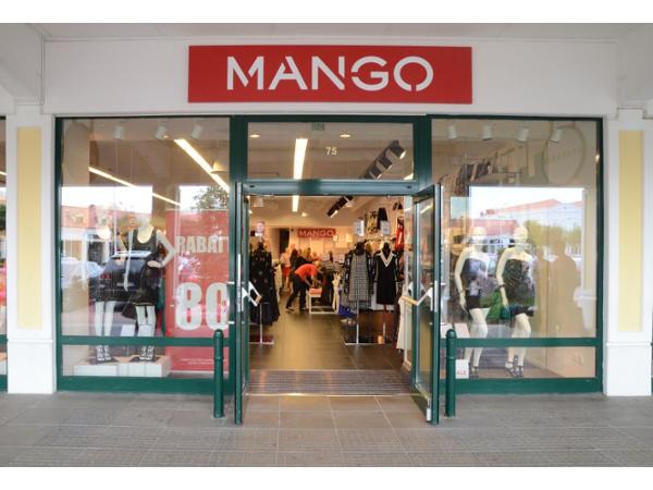 Bild 1 von MANGO (Österreich) Handels GmbH