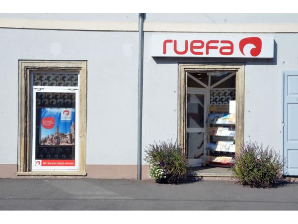 Bild 1 von Ruefa Reisebüro Bad Radkersburg