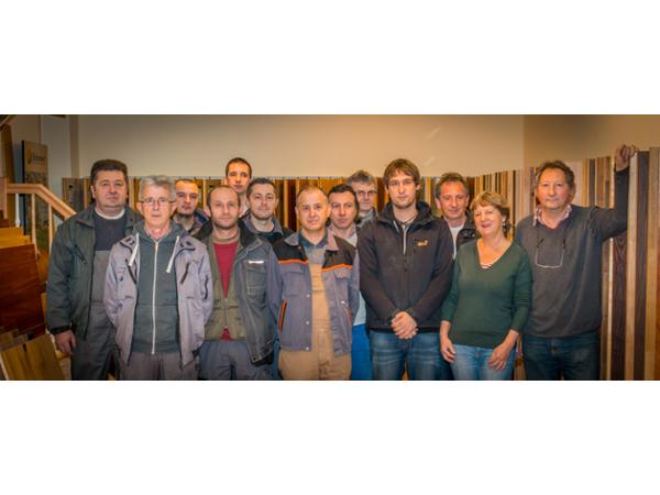 Bild 7 von Haslinger Parkettverlegung GmbH