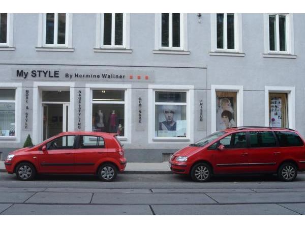 Bild 1 von Trippl-Frieß Michaela