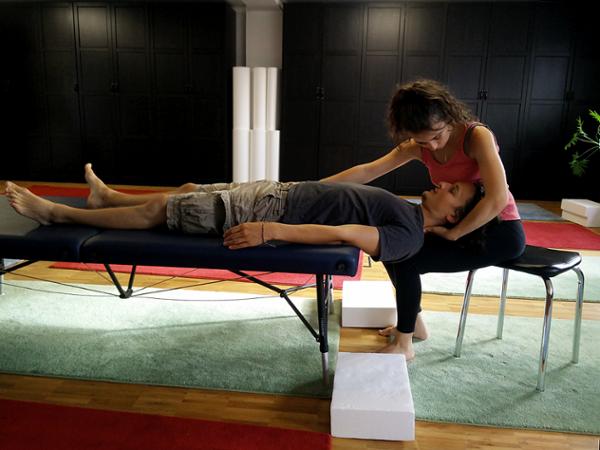 Bild 2 von NeuroScanBalance Daniel Lerch