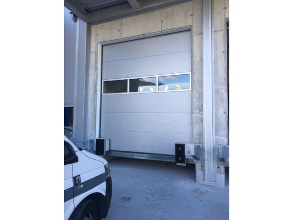 Bild 7 von TTH-West GmbH Tor-Tür-Hebesysteme