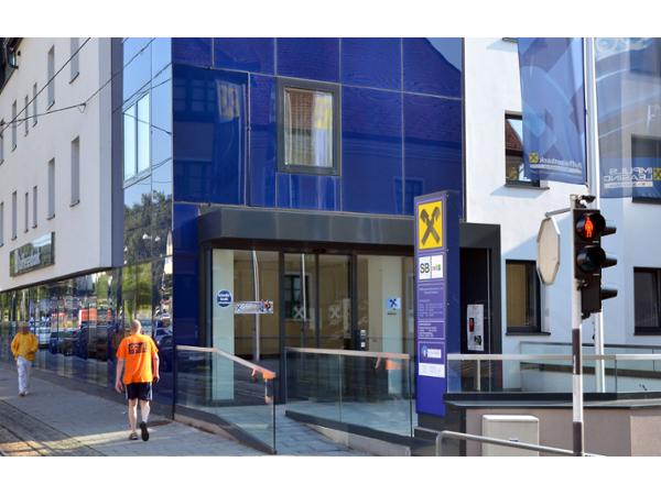 Bild 1 von Raiffeisenbank Kleinmünchen/Linz eGen