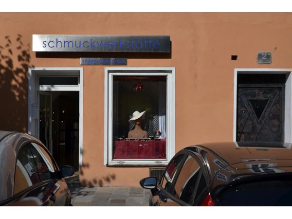 Bild 1 von Schmuckwerkstätte Design Renate Bauer