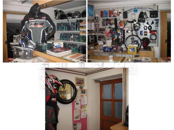 Bild 4 von Maho Bike - Motoradhandel u. Service