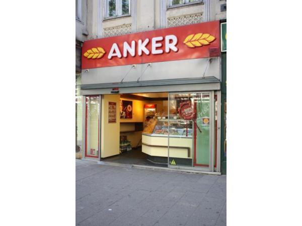 Bild 1 von Anker Snack & Coffee Gastronomiebetriebs GmbH