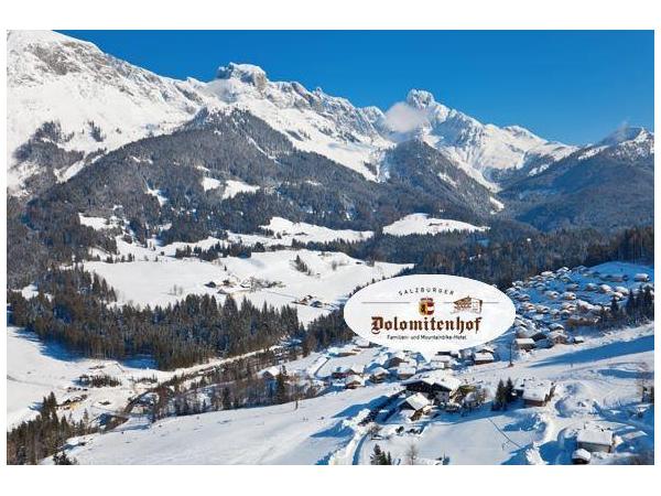 Bild 9 von Salzburger Dolomitenhof