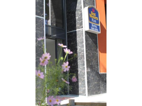 Bild 15 von Best Western Plus Hotel Arcadia