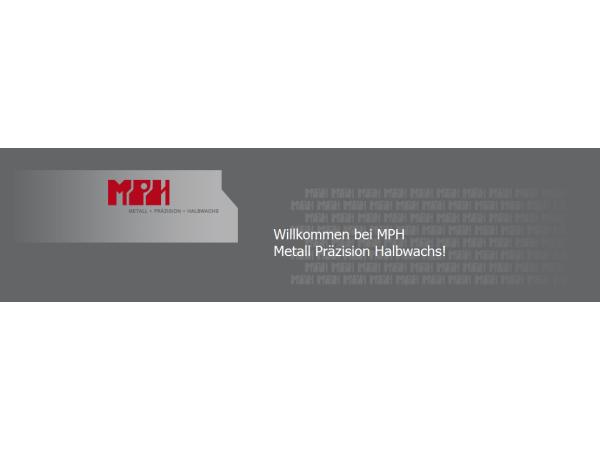 Bild 1 von MPH Betriebsanlagen GmbH