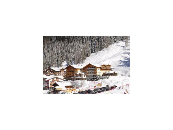Bild 13 von Hotel Alpenhof**** Superior