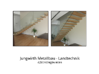 Jungwirth Metallbau - Landtechnik GmbH