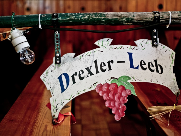 Bild 1 von Drexler-Leeb Weinbau-Heuriger
