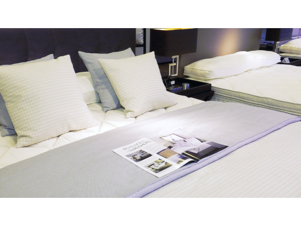 Bild 2 von COCOON LUXUSBETTEN