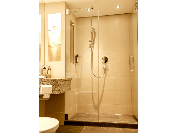 Bild 2 von Hotel VILLA CARLTON Salzburg ****