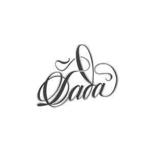 Logo von DADA / Blumenboutique & Concept Store