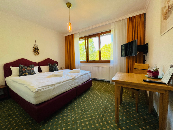 Bild 10 von Dorfpension Mariahilfberg