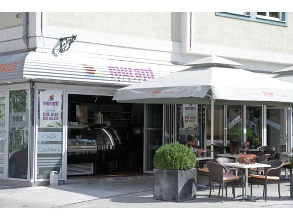 Bild 1 von Muratti Gelateria