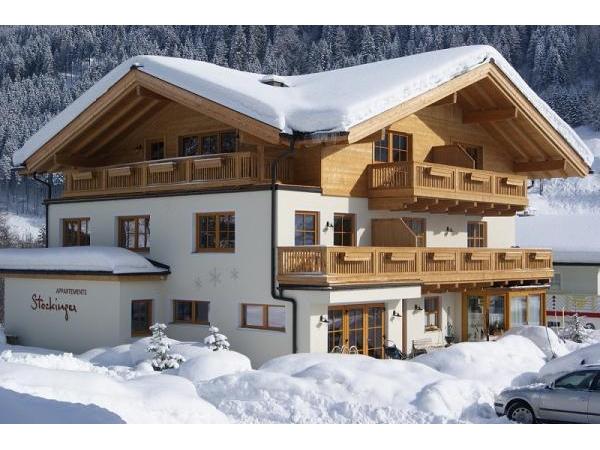 Bild 2 von Appartements Stockinger
