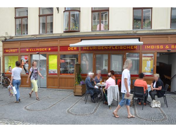 Bild 1 von Ellinger Jakob e.U.