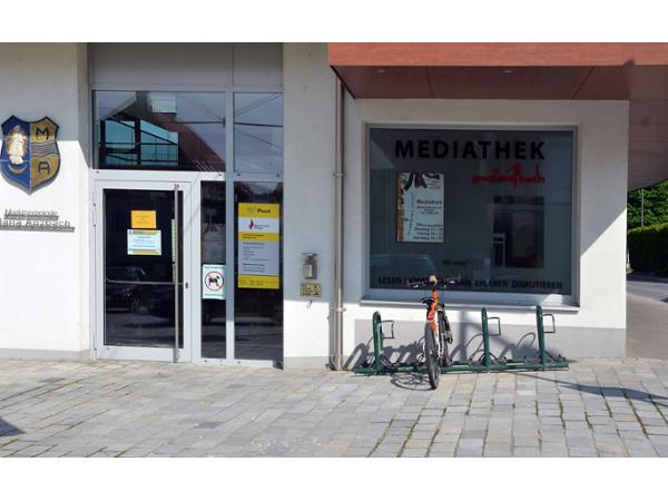 Bild 1 von Gemeindeamt der Marktgemeinde Maria Anzbach