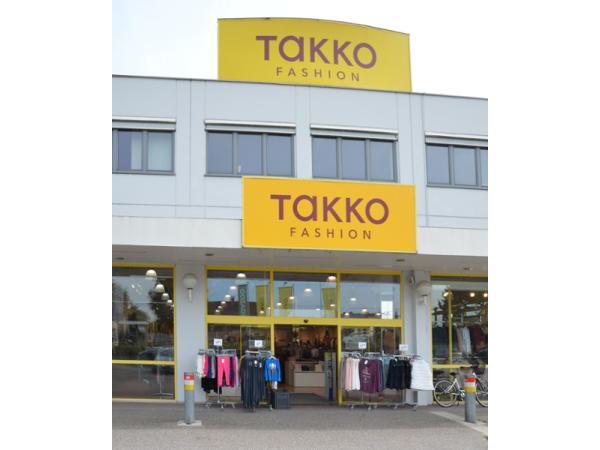 Bild 1 von TAKKO ModeMarkt GmbH