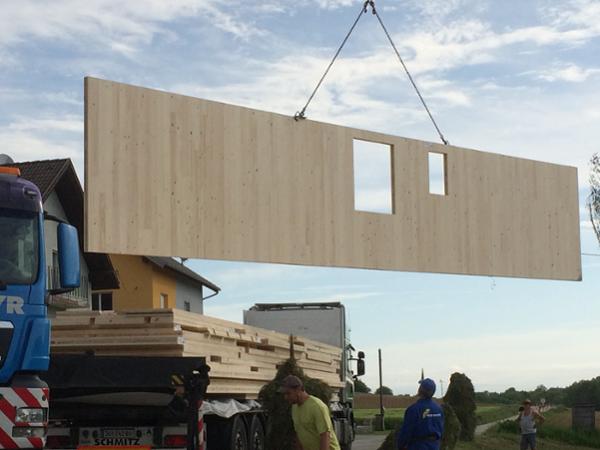 Bild 4 von WÜRFLINGER HOLZBAU GmbH