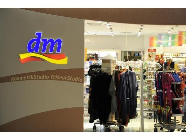 Bild 5 von dm kosmetikstudio