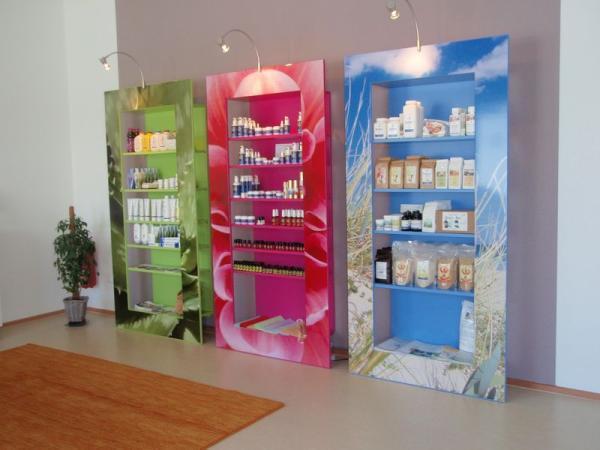 Bild 1 von Massageinstitut - Karin Fedl