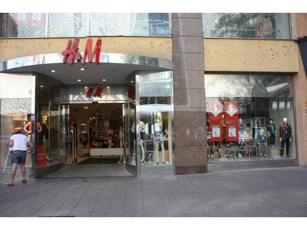 Bild 1 von H & M Hennes & Mauritz GesmbH
