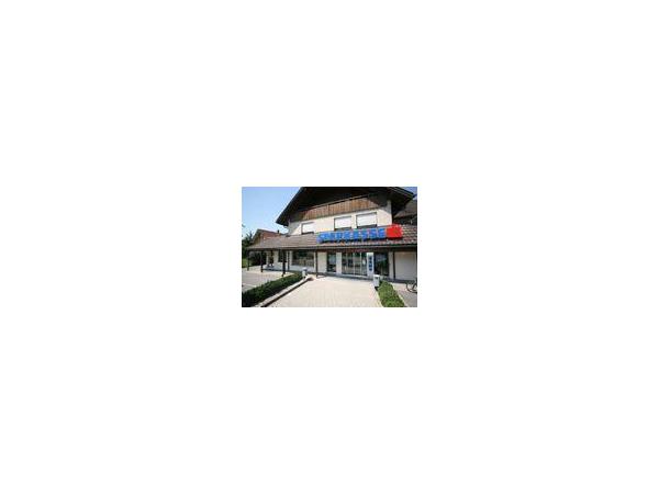 Bild 1 von Sparkasse der Stadt Feldkirch - Filiale Rankweil
