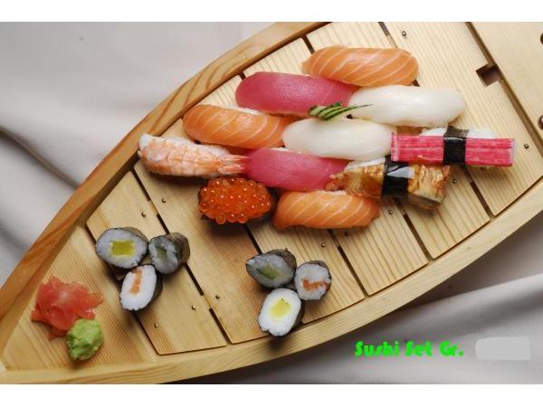 Bild 8 von Soho - Japanisches Restaurant