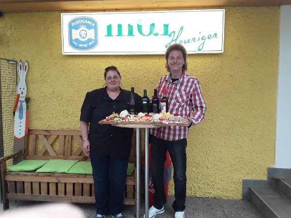 Bild 4 von Mur Heuriger