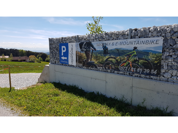 Bild 14 von CROSSTOURS AT e.U. Segway & E-Mountainbike Touren & Verleih Altenberg bei LINZ