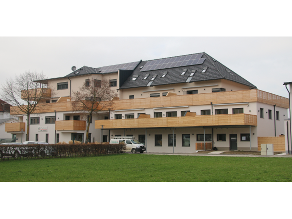 Bild 7 von Hollnbuchner GmbH Holzbau - Spenglerei - Dachdeckerei