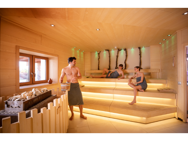 Bild 14 von AVITA Therme Bad Tatzmannsdorf