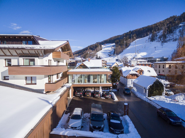 Bild 34 von „die Bergerin“ I Appartements Schladming