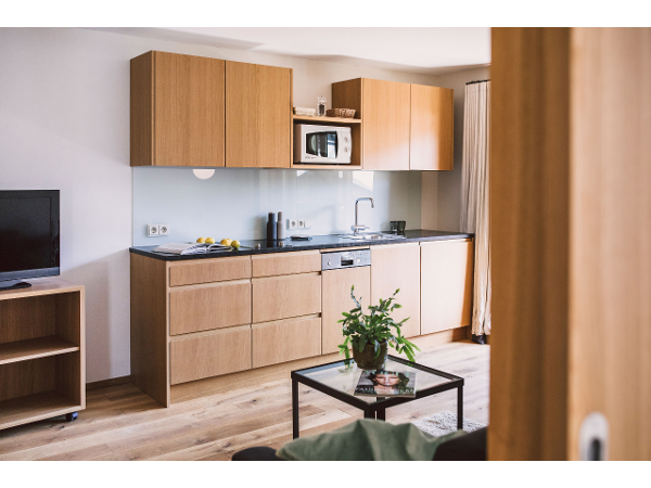 Bild 8 von Hotel Apartments Alpenrose