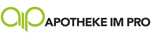 Logo von Apotheke im PRO OG