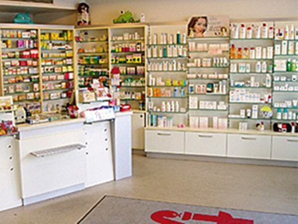 Bild 1 von Lory Apotheke Mag. pharm. Mladenovic KG