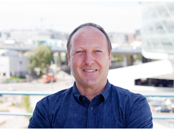 Bild 1 von Ing. Mag. (FH) Manfred Erlbacher, MBA, MA