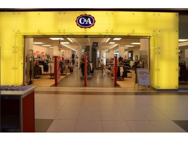Bild 1 von C&A Mode GmbH & Co KG - Hauptverwaltung