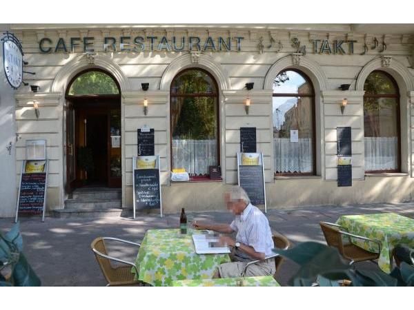 Bild 1 von Cafe Dreivierteltakt
